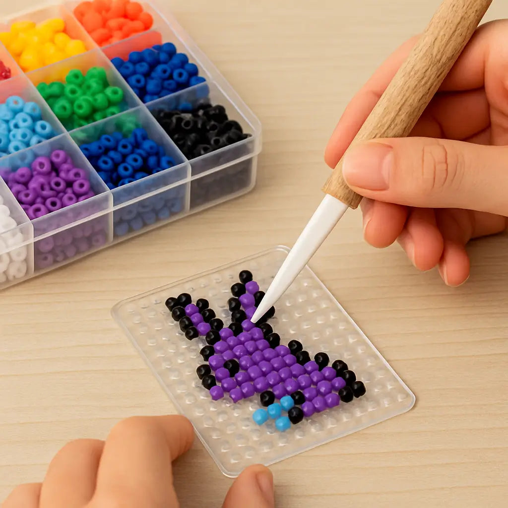PixelCraft Beads