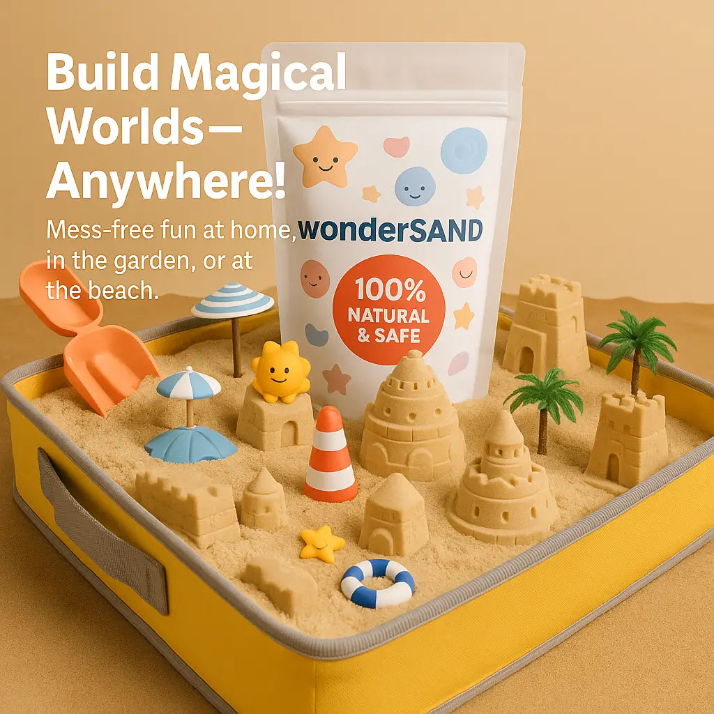 WonderSand Kit