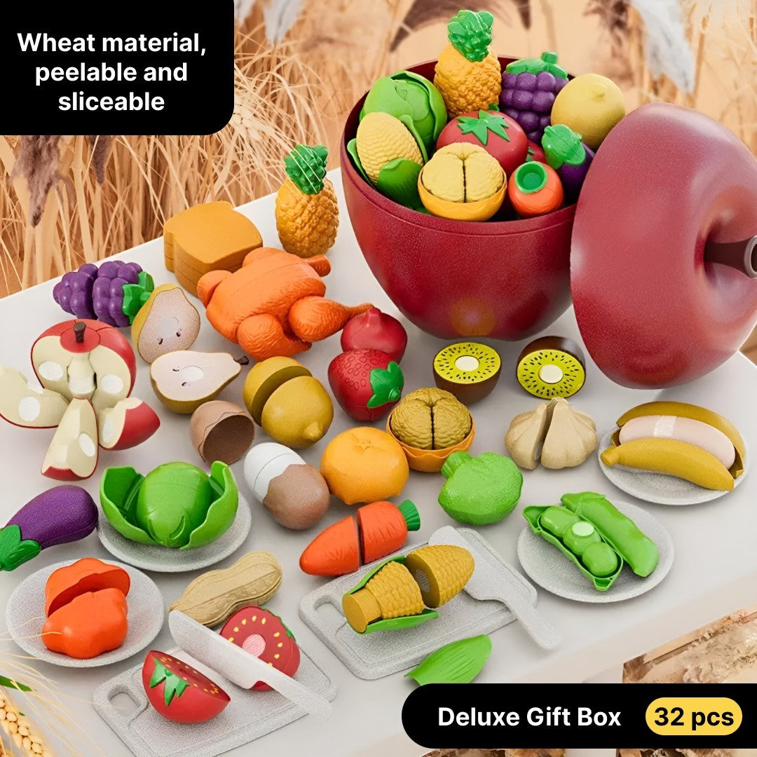 MiniChef™ Harvest Kollektion