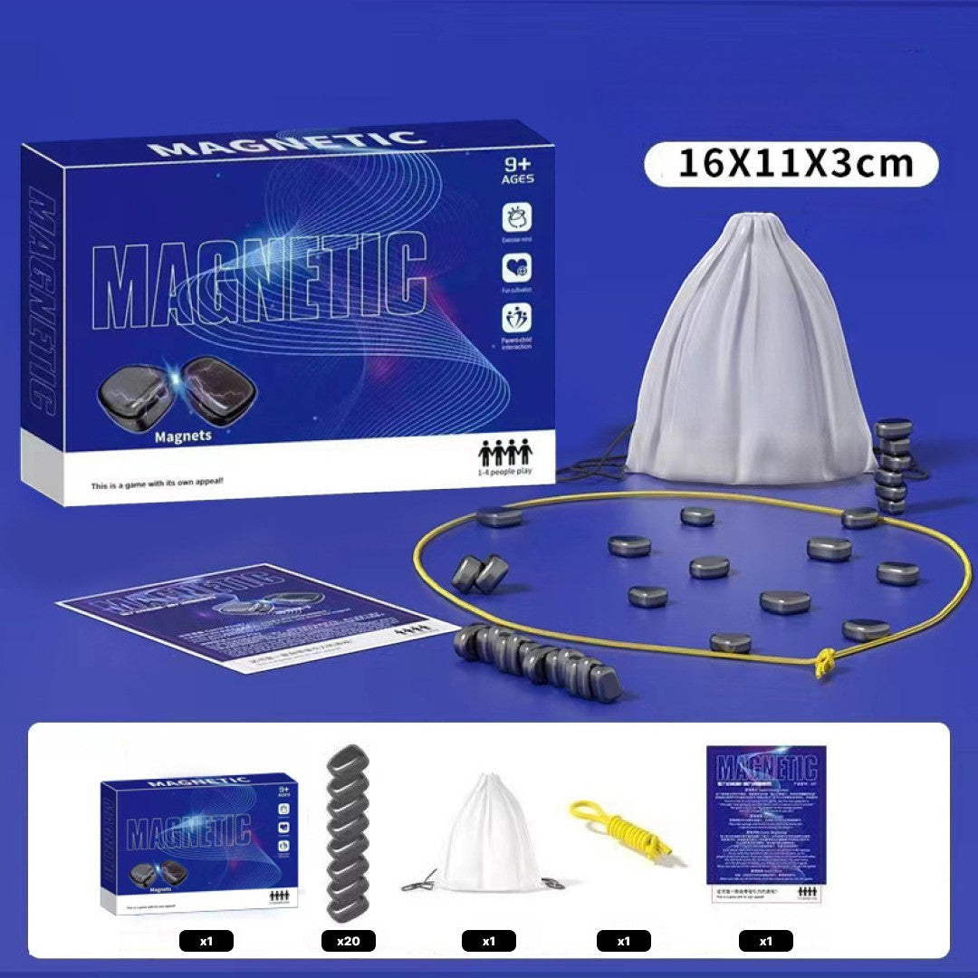 MagnaMotion™ Battle Set
