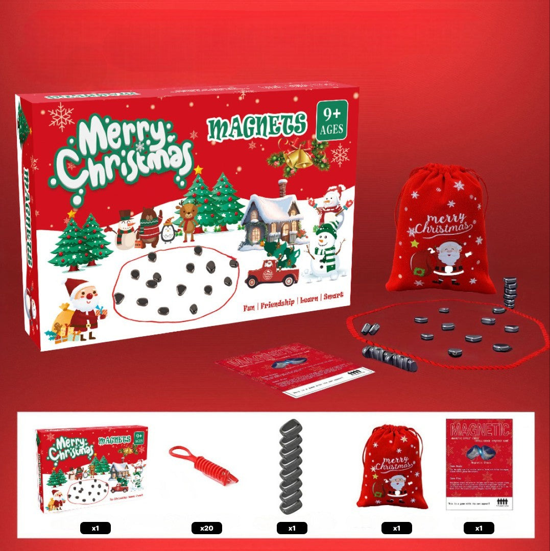 MagnaMotion™ Battle Set