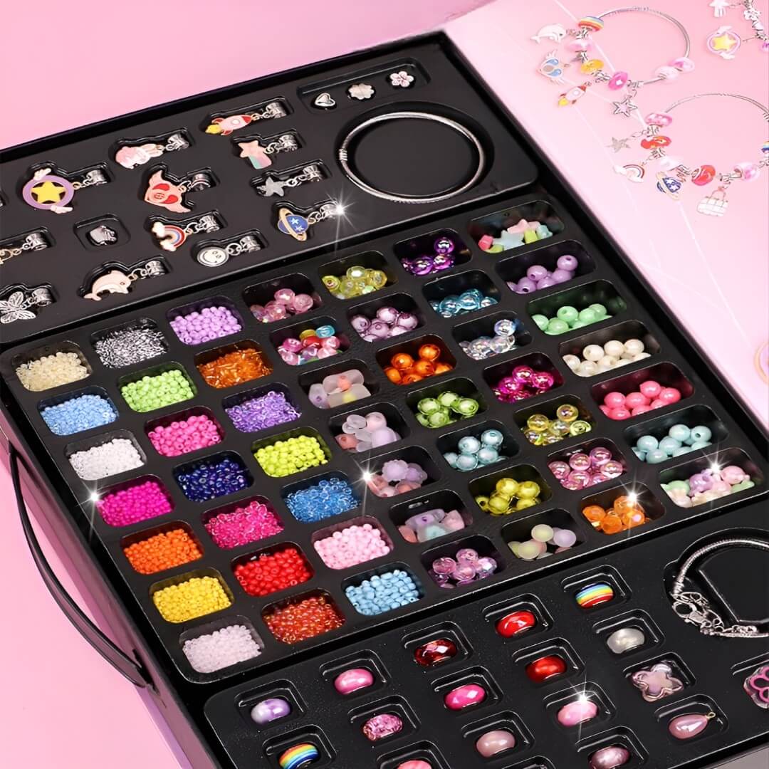 Colección de joyas de cuentos de hadas Sparkjolly™