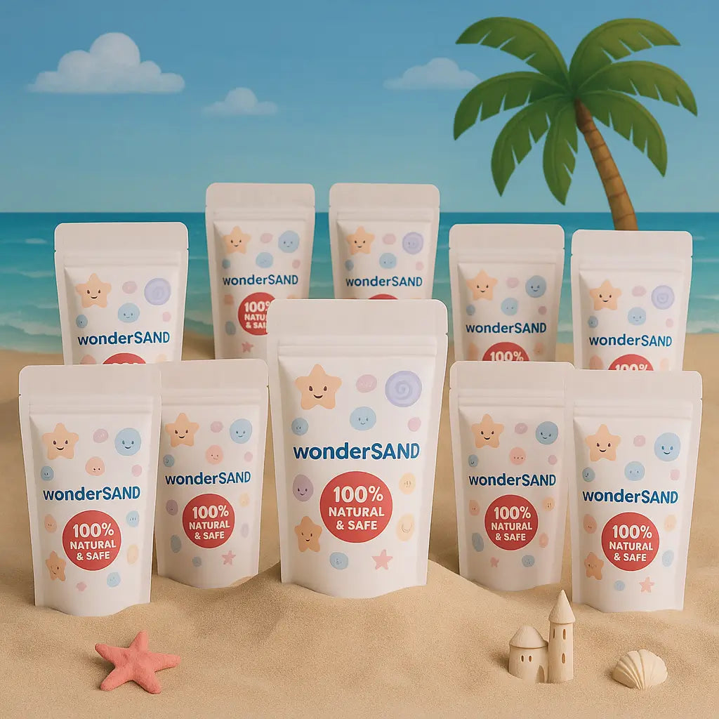 WonderSand Kit