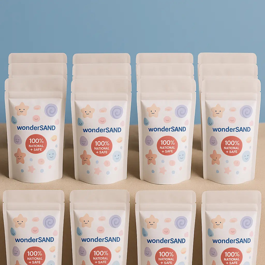 WonderSand Kit