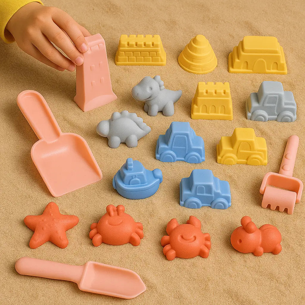 WonderSand Kit