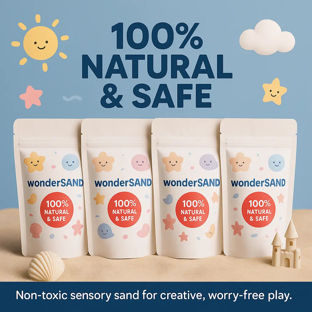 WonderSand Kit