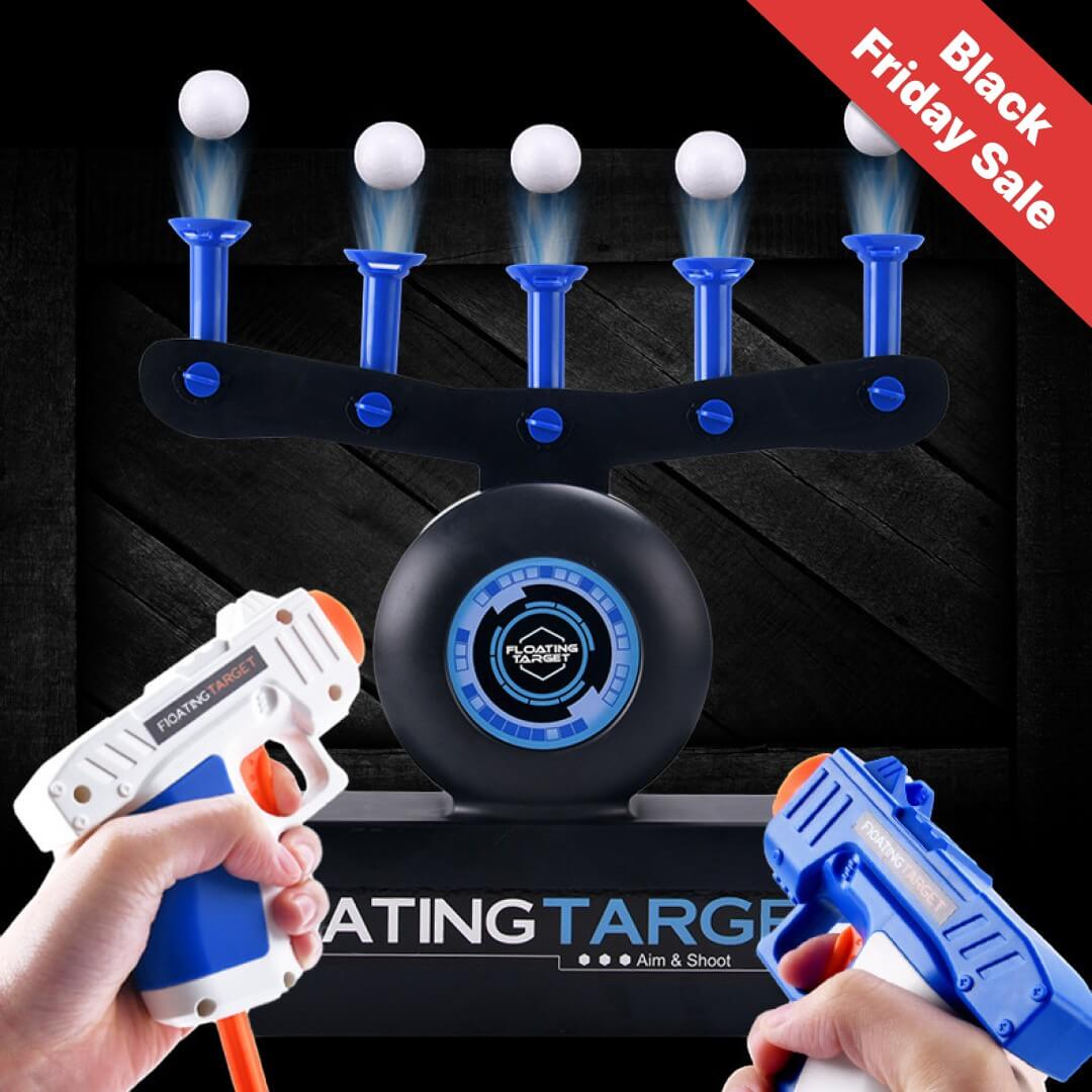 Floating Target Store Hoverblast™ Floating Target Game