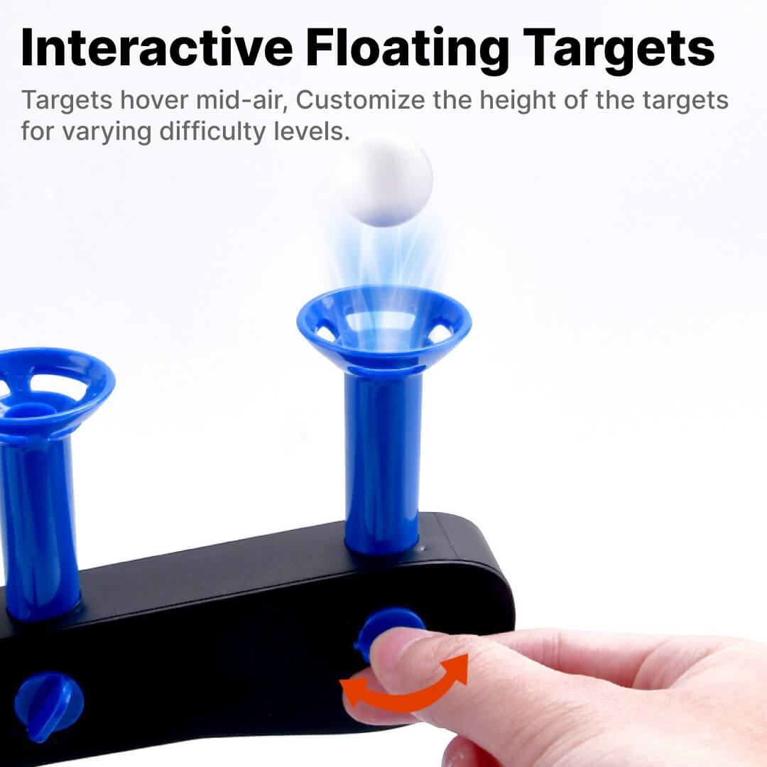 Juego de objetivo flotante Hoverblast™