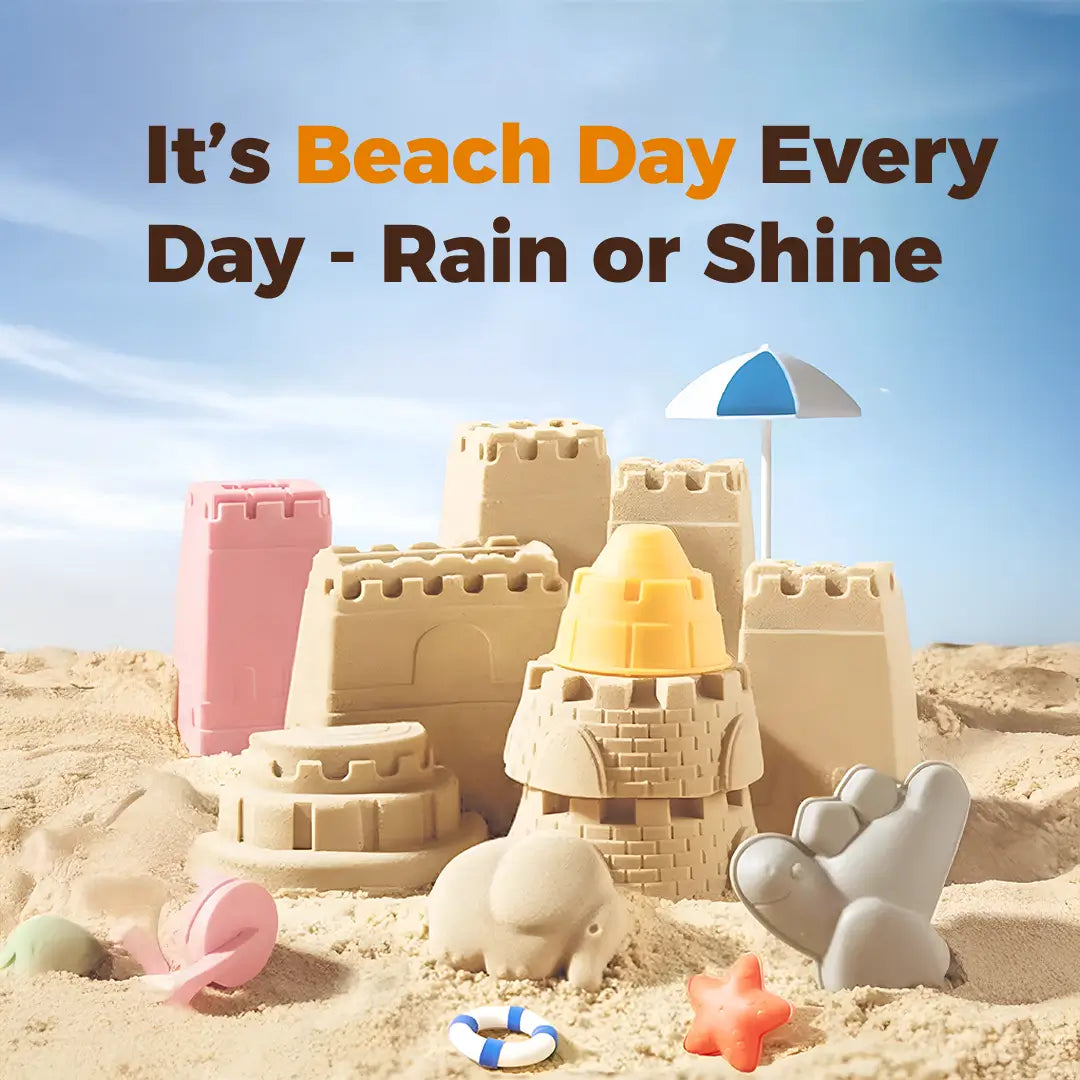 WonderSand Kit