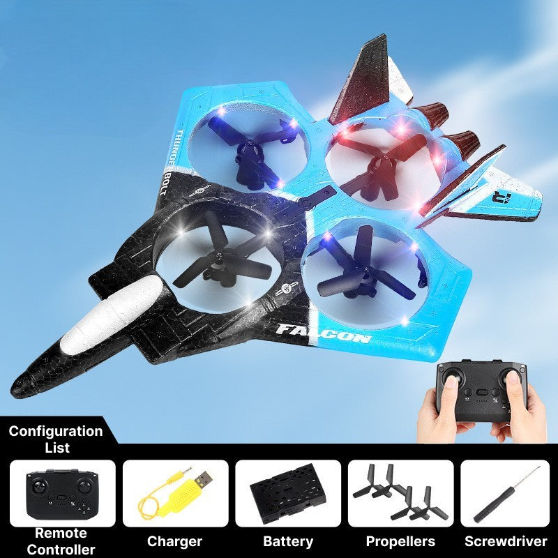 TurboWing™ Ferngesteuertes Flugzeug 