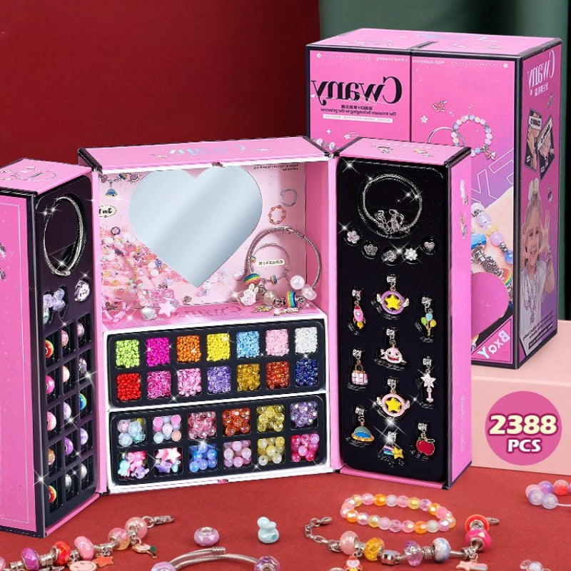 Sparkjolly™ Märchenhafte Schmuckkollektion 