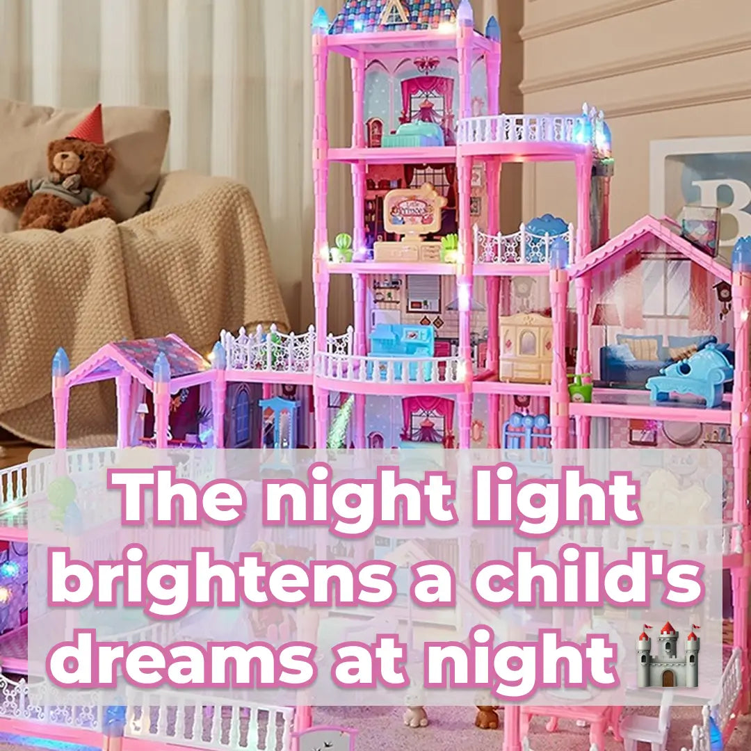 Princess Dream Villa